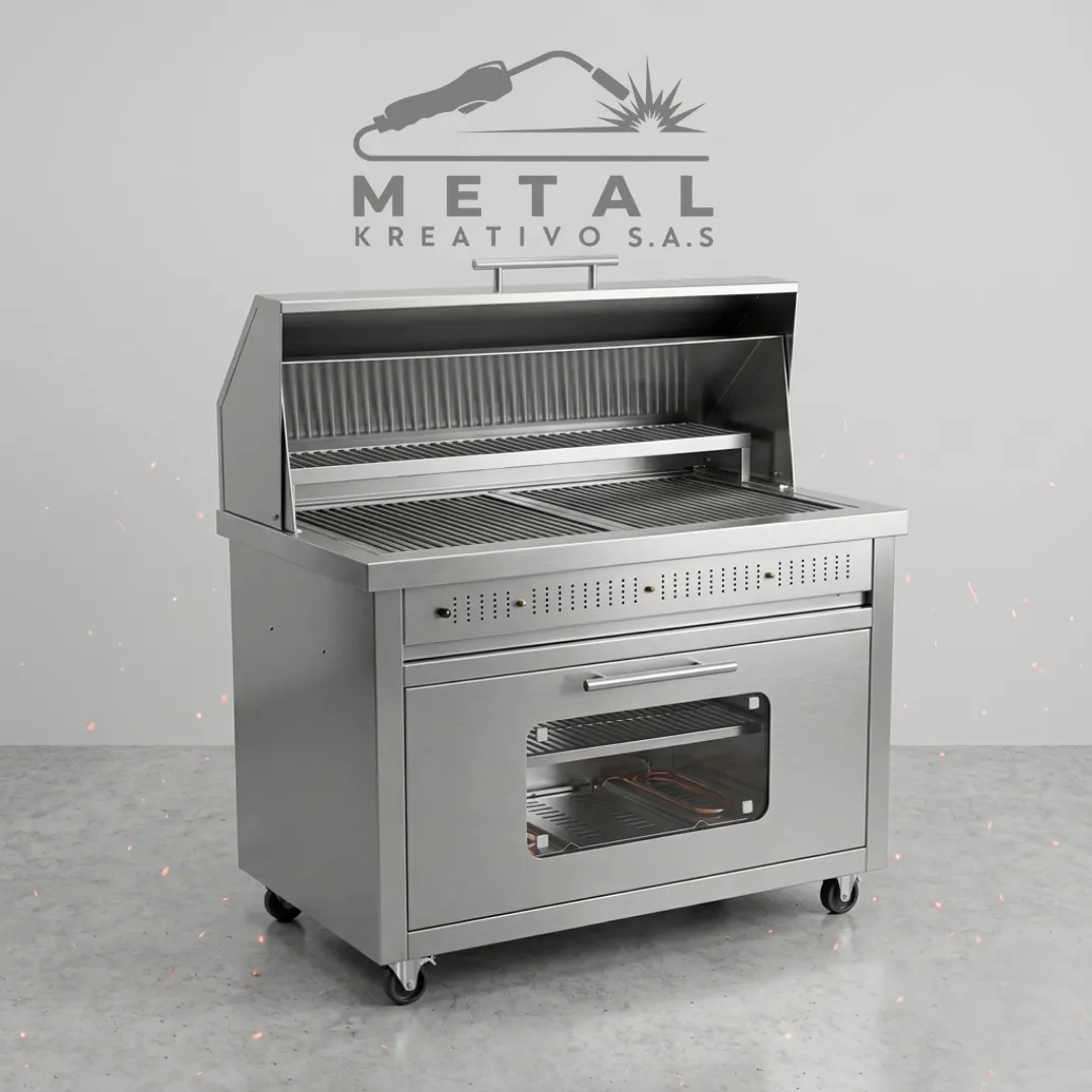 Asador