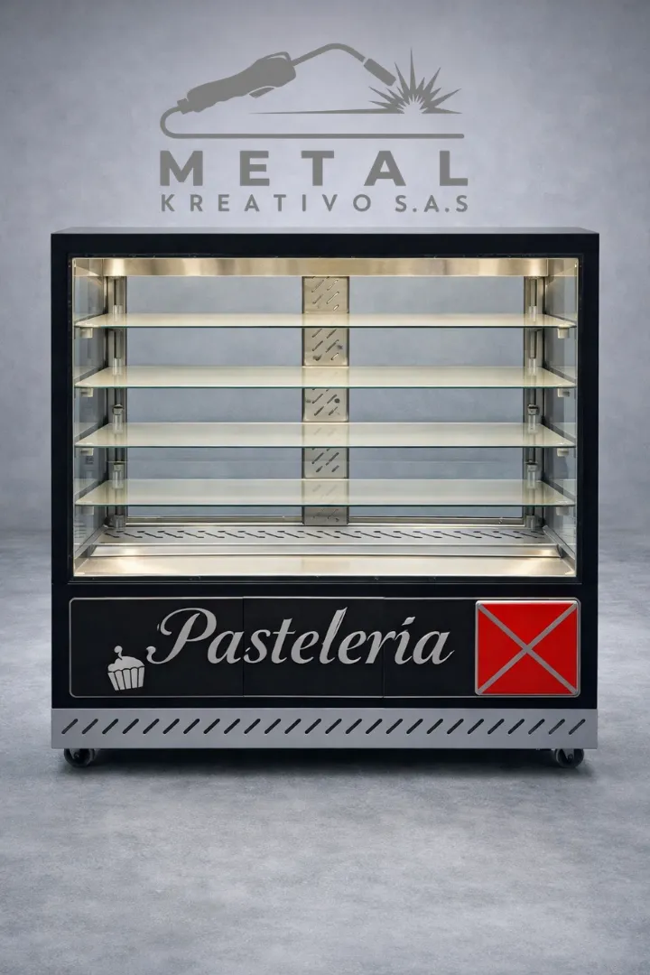 Vitrina